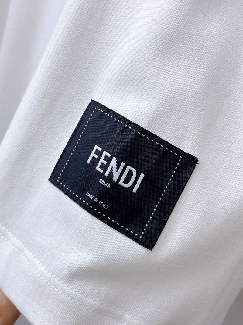 Fendi T-Shirts